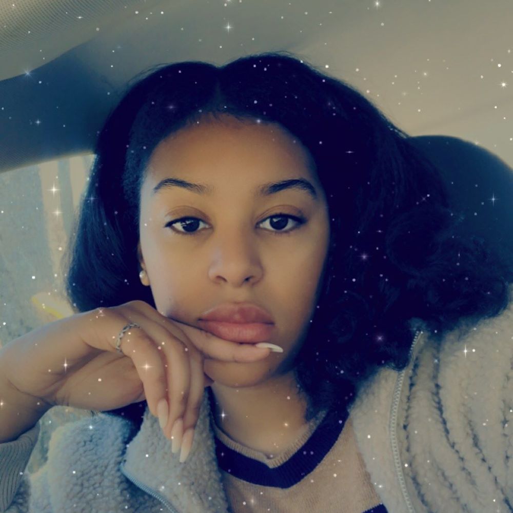 Meet your Posher, Amber